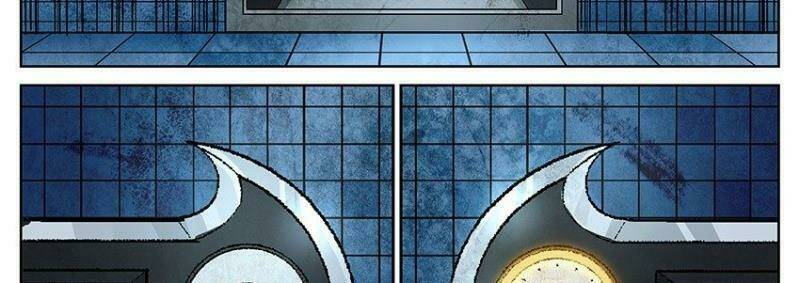 Võ Lực Chí Mạng: Chapter 4