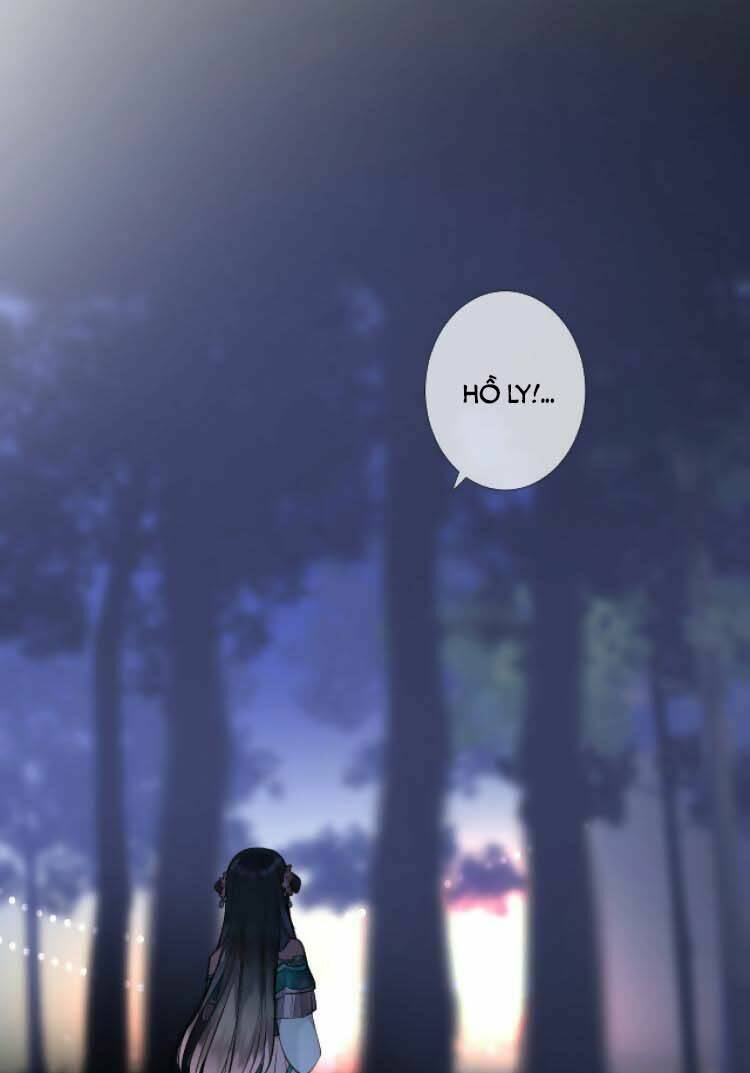 Sao Lại Là Yêu?: Chapter 35