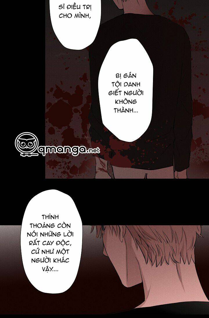 Trốn Tìm: Chapter 2