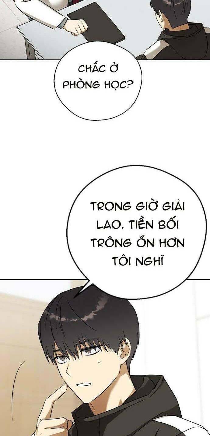 Duyên Nợ Kiếp Trước: Chapter 44