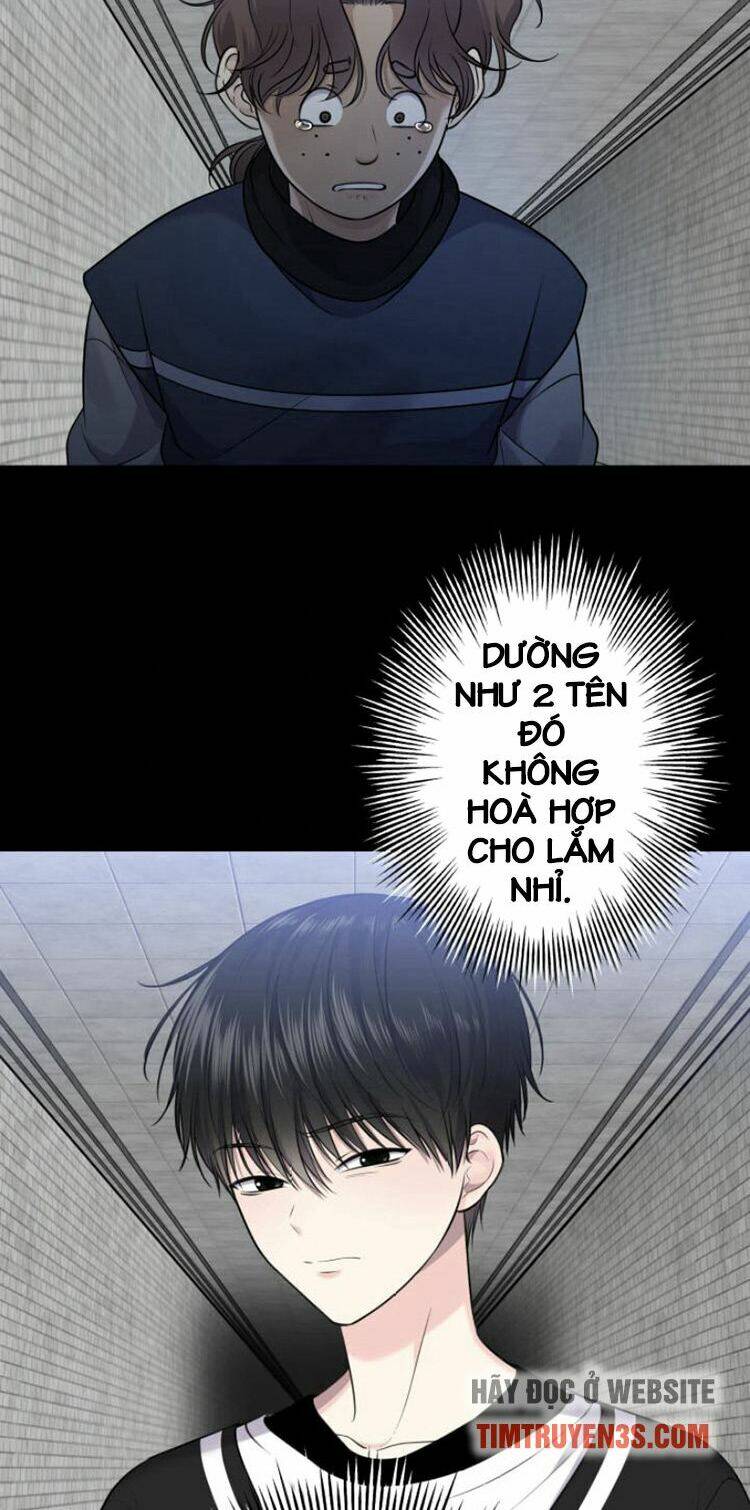 Trò Chơi Của Chúa Thượng: Chapter 11