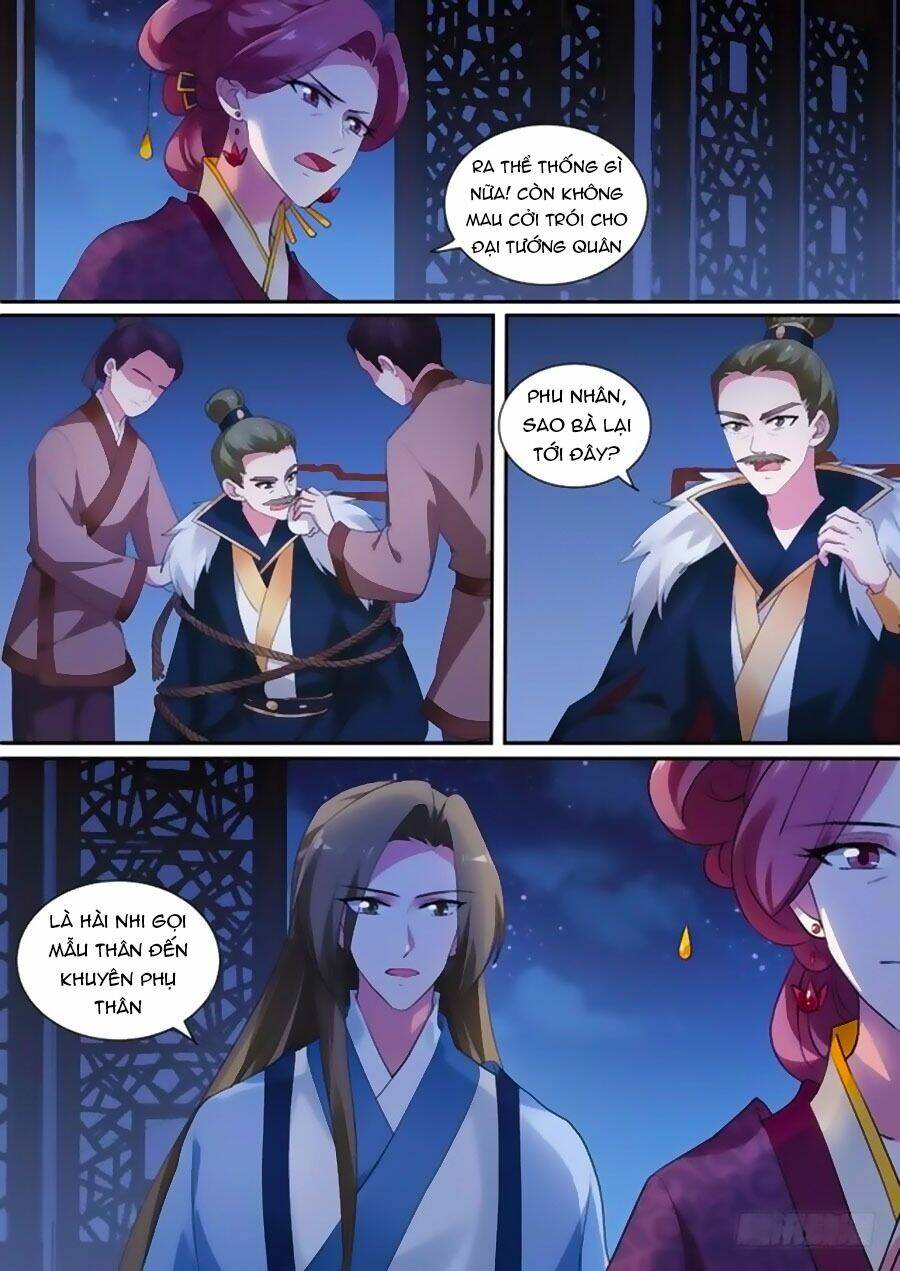 Hệ Thống Chế Tạo Nữ Thần: Chapter 148