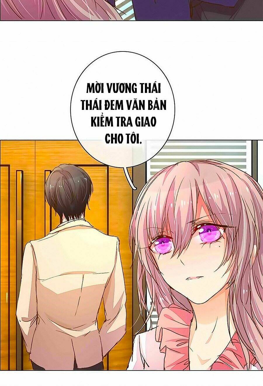 Hào Môn Tiểu Lãn Thê: Chapter 82