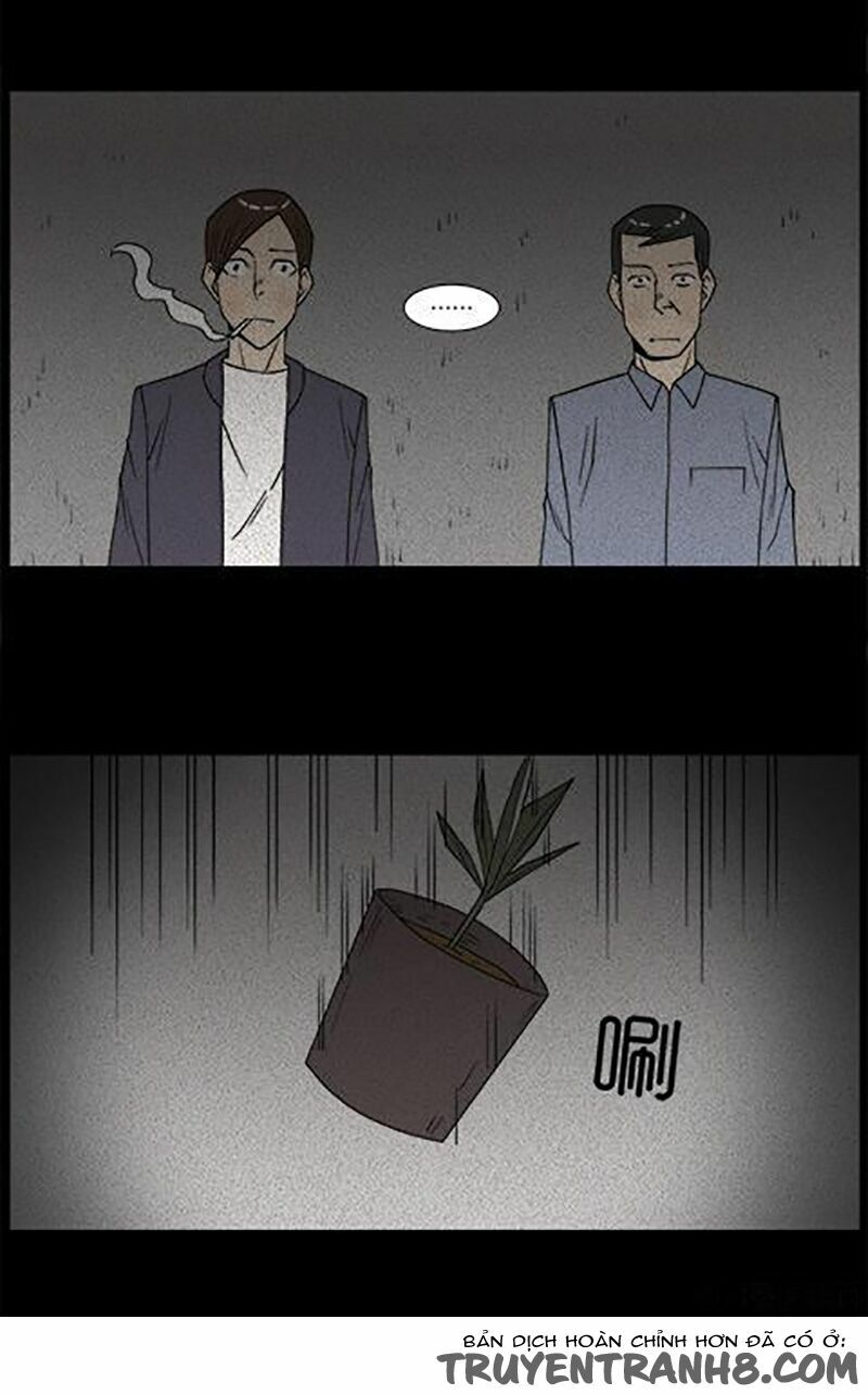 Kinh Dị Đêm Khuya: Chapter 57