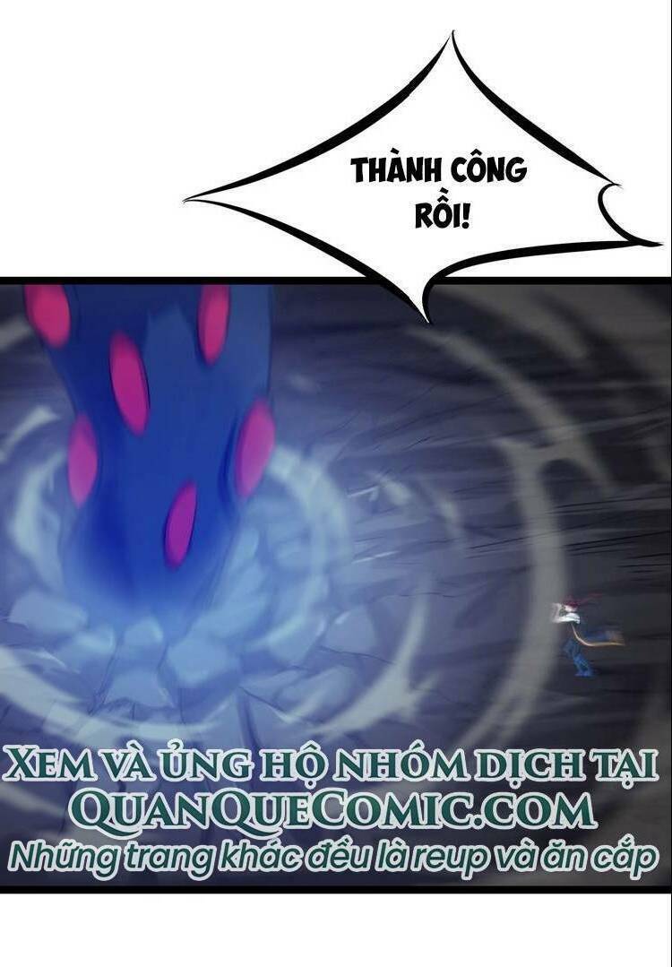 Long Mạch Võ Thần: Chapter 68