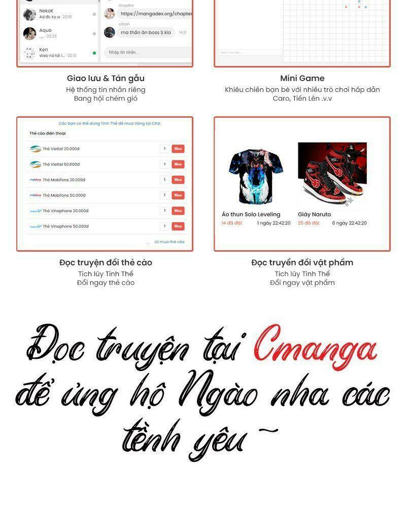 Quận Chúa Vững Vàng, Thiết Lập Nhân Vật Không Thể Vỡ: Chapter 35