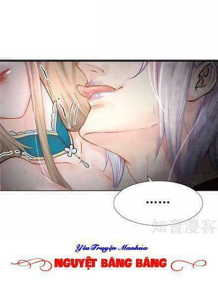 Thiếu Nữ Sấm Sét: Chapter 6