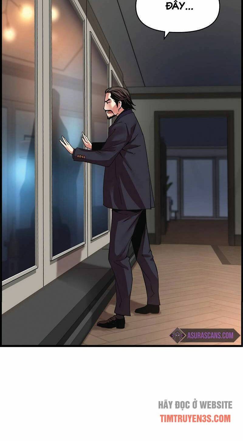 Tôi Sẽ Sống Như Một Hoàng Tử: Chapter 81