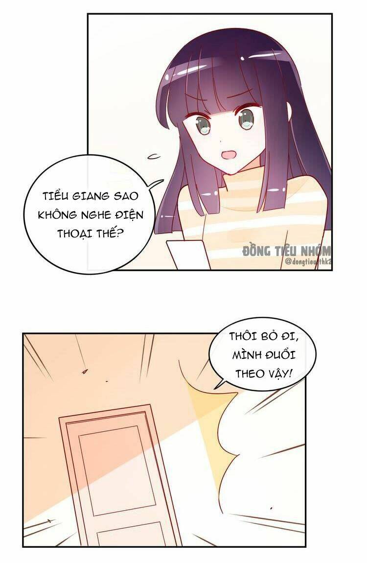 Cẩm Nang Tấn Công Tra Nam: Chapter 9