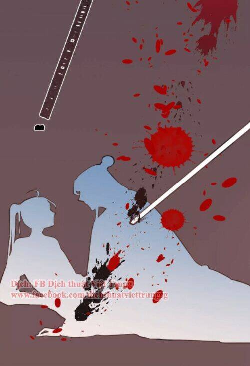 Bạn Trai Tôi Là Cẩm Y Vệ: Chapter 96