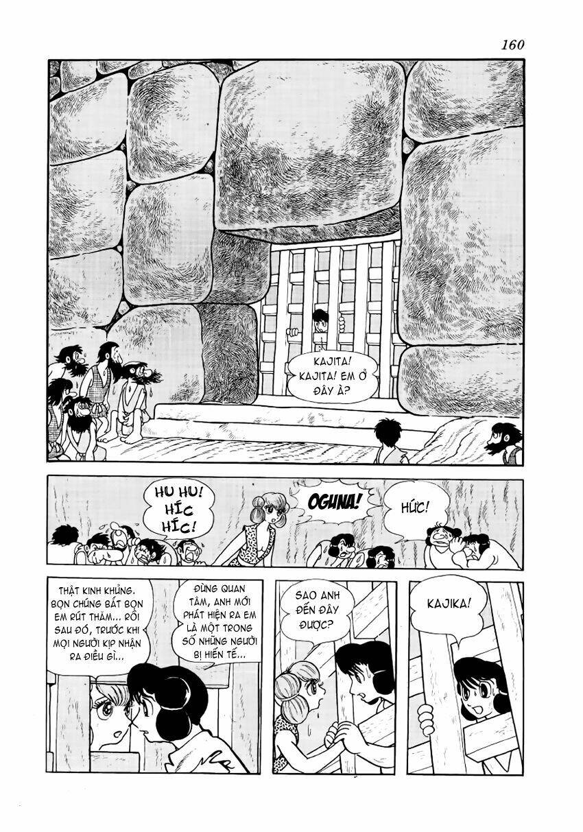 Chim Lửa: Chapter 37