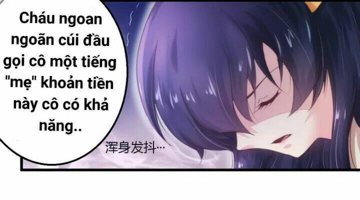 Tổng Tài Đã Cưới Em: Chapter 9