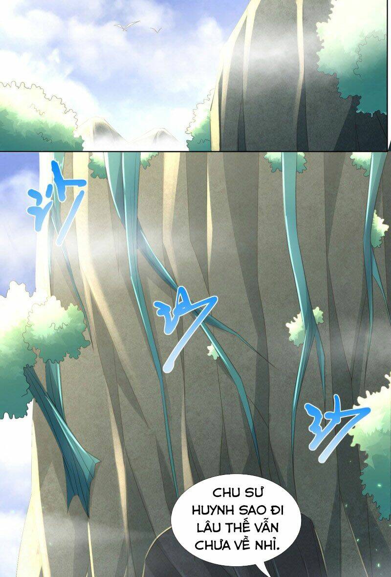 Chí Tôn Trọng Sinh: Chapter 56