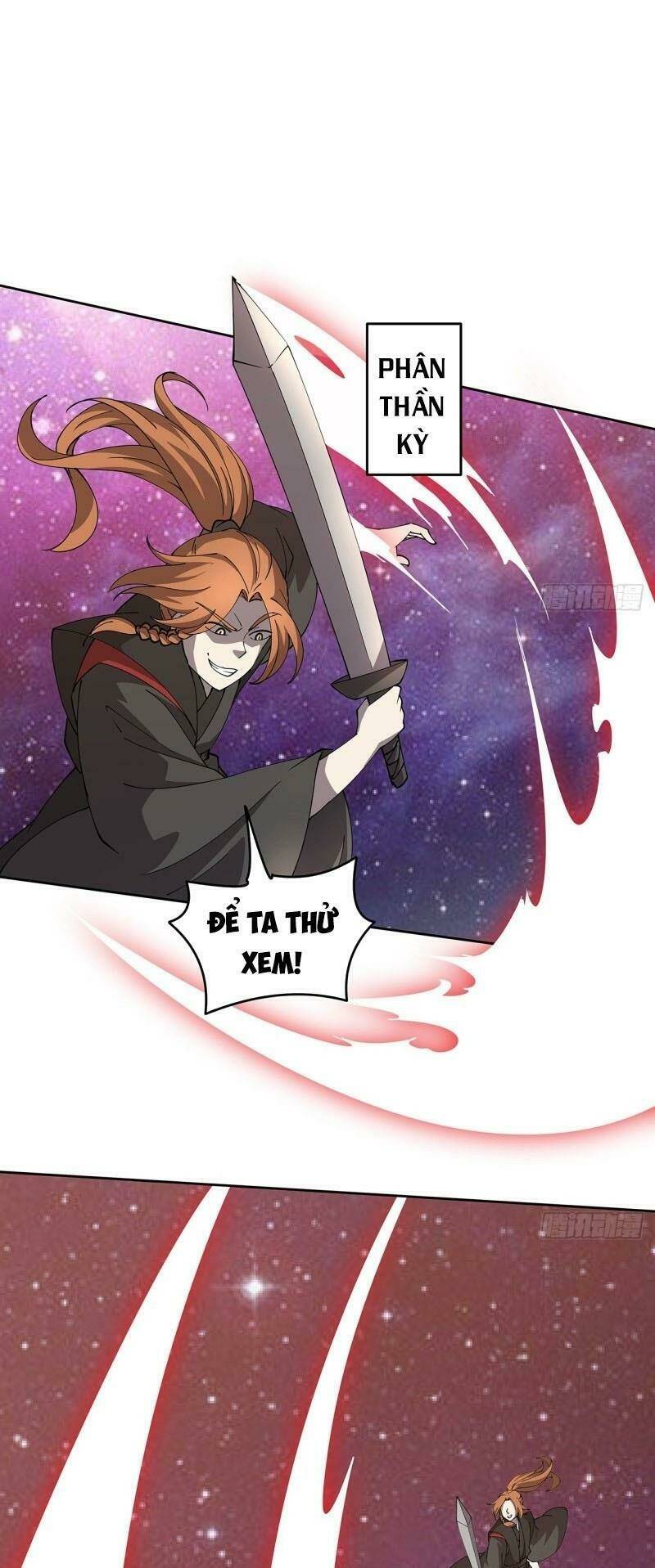 Siêu Phàm Truyện: Chapter 233