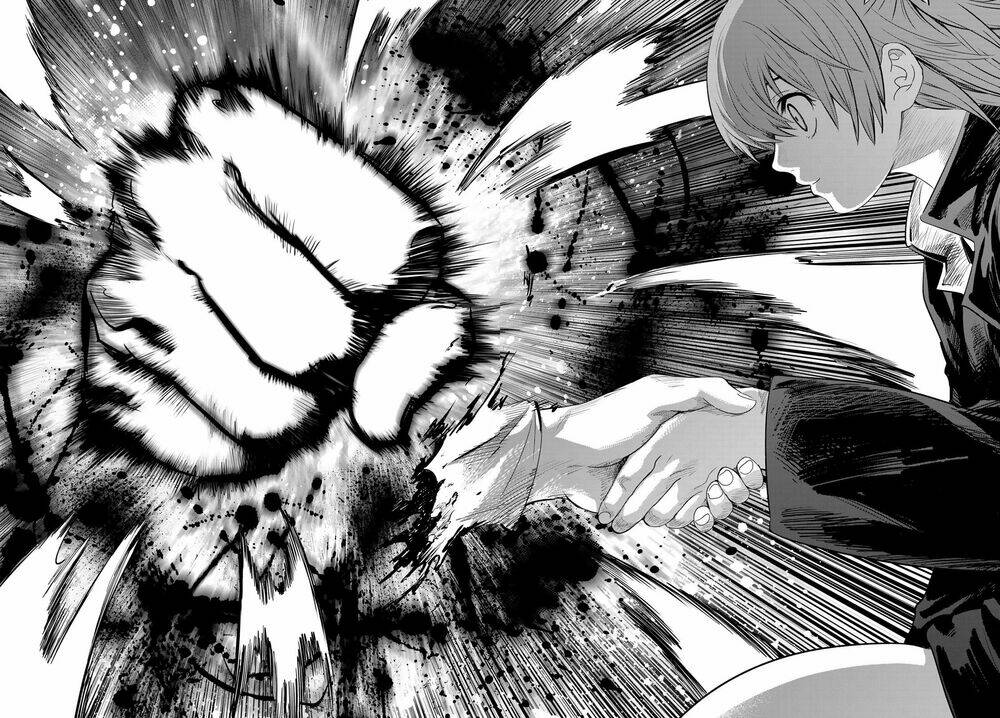 Tình Duyên Nơi Cuộc Chiến Kiêu Hùng: Chapter 2