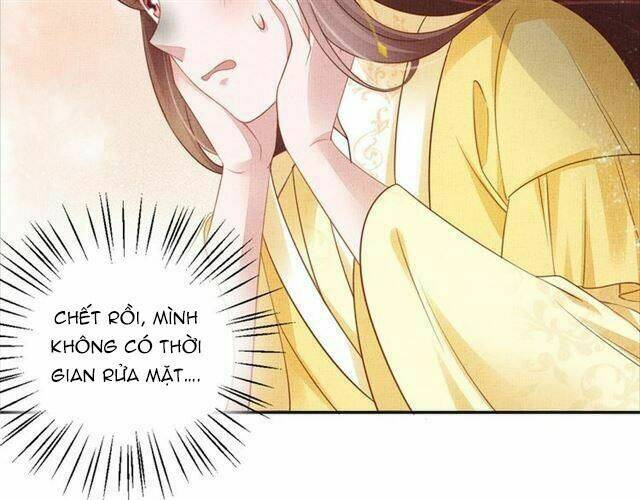 Thịnh Sủng Y Phi Chi Dao Quan Truyện: Chapter 90