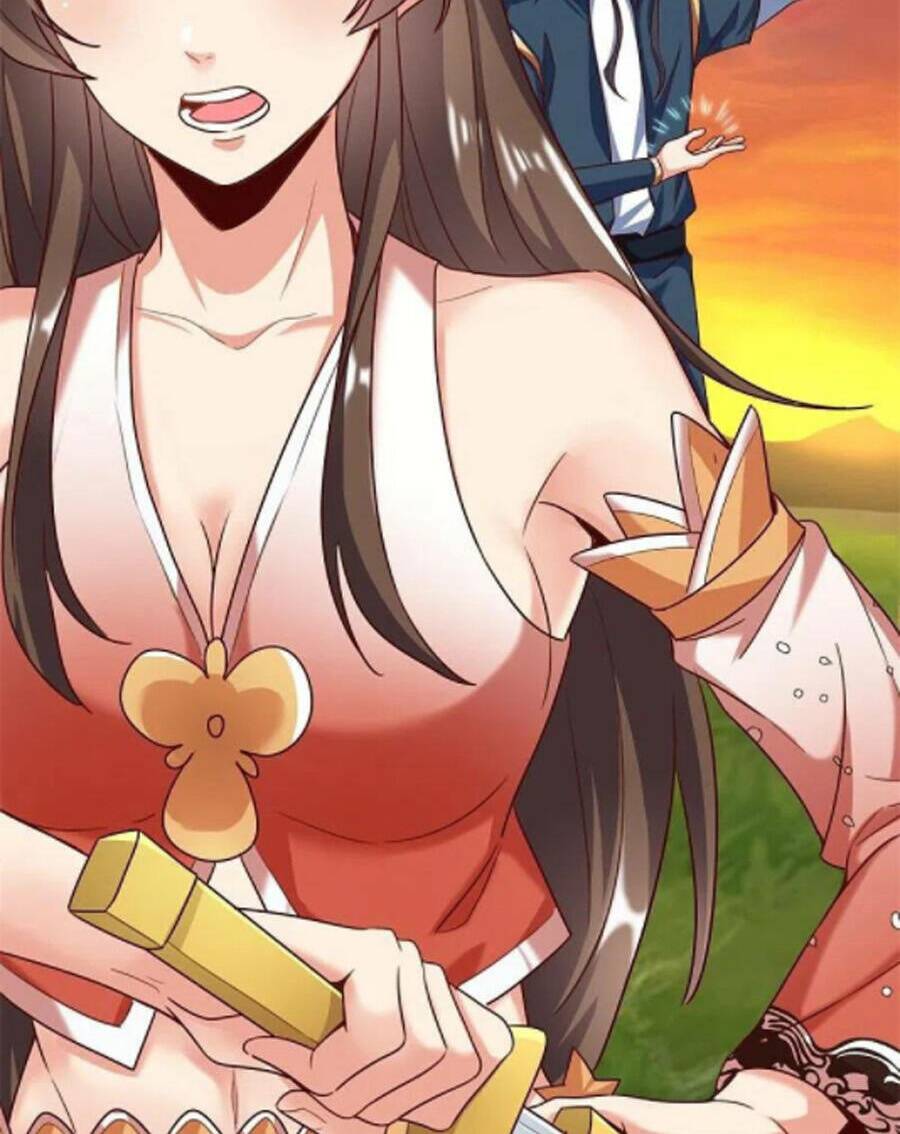 Chí Tôn Trời Hoang: Chapter 64