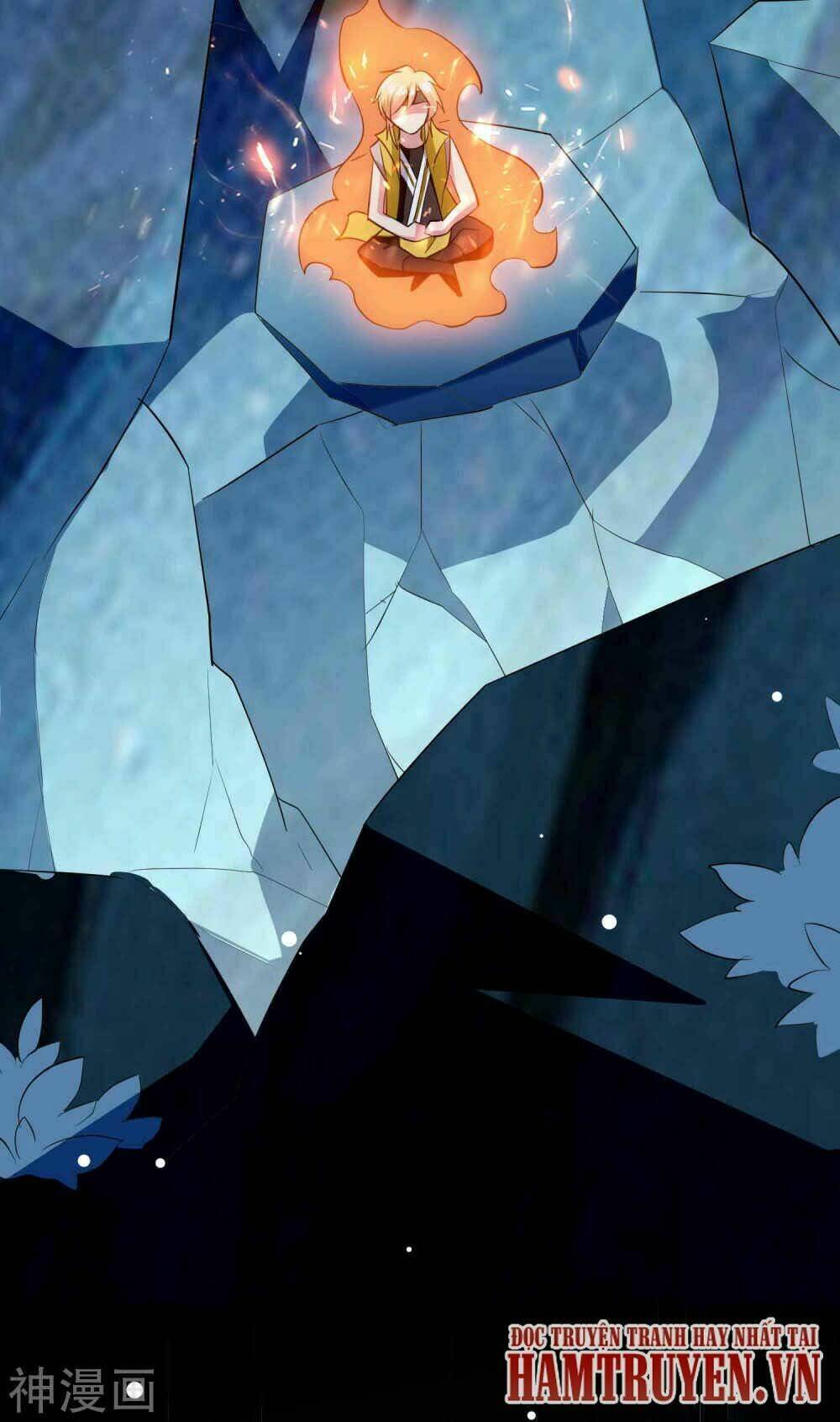 Vạn Giới Tiên Vương: Chapter 91