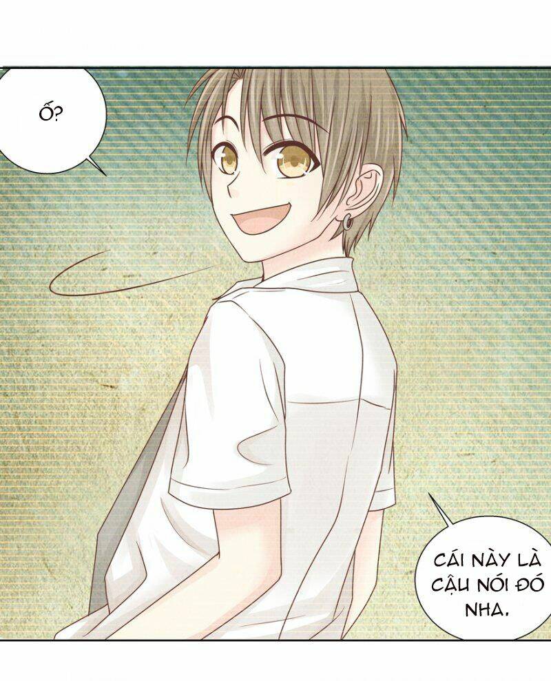 Lưu Luyến Không Rời: Chapter 15