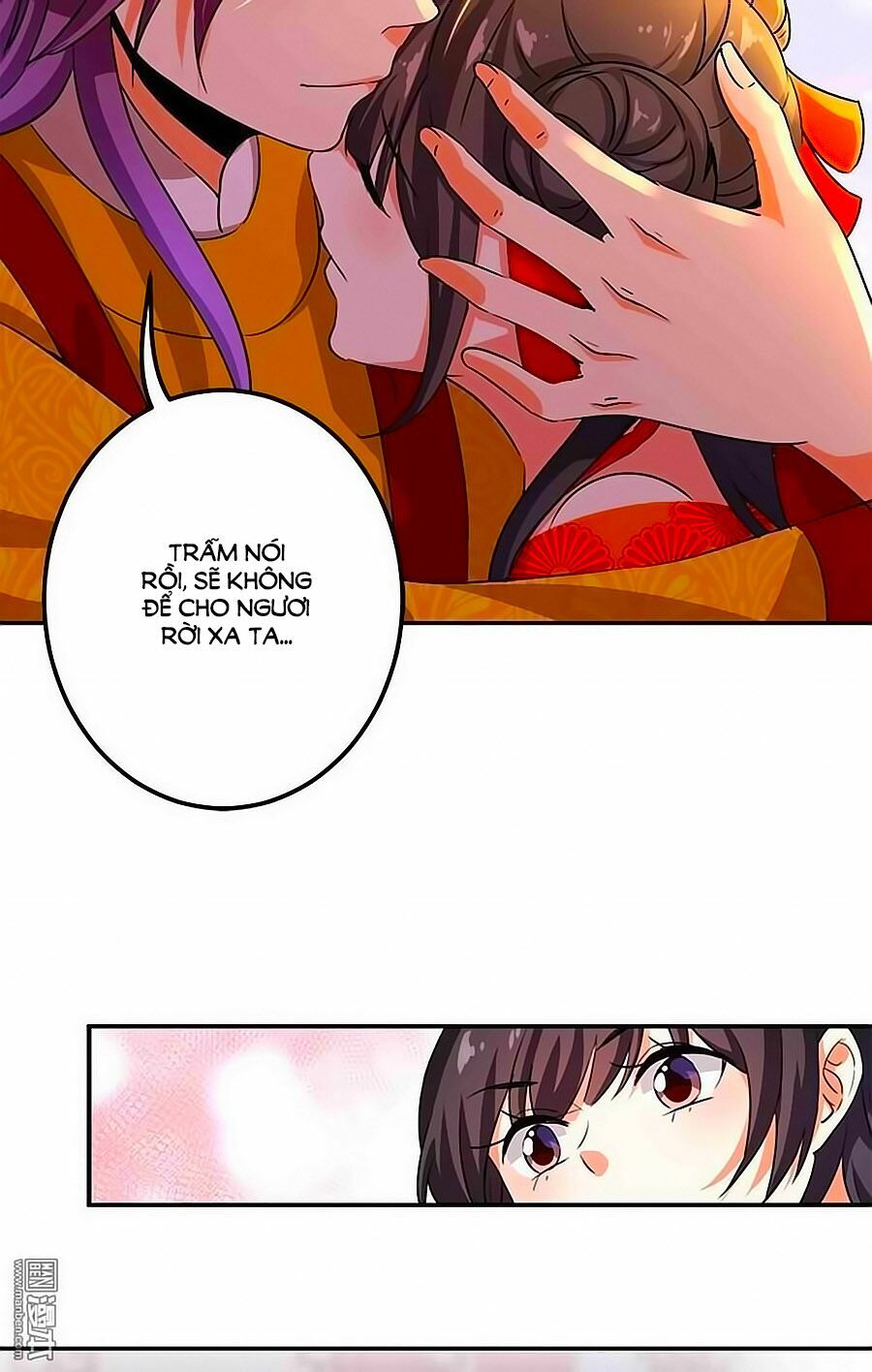 Vương Gia ! Ngươi Thật Bỉ Ổi !: Chapter 355