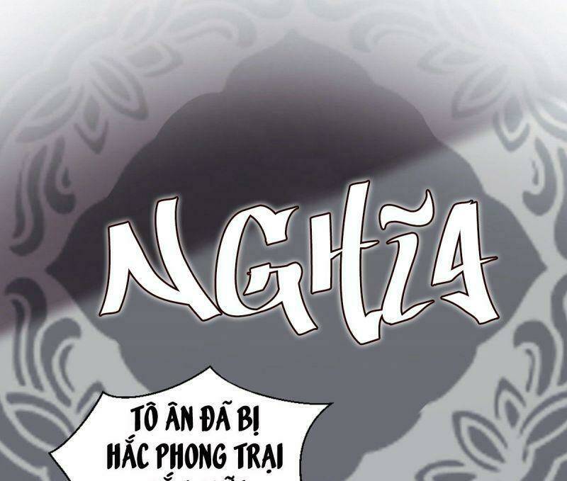 Đứng Yên ! Phụng Chỉ Đánh Cướp Đây: Chapter 28