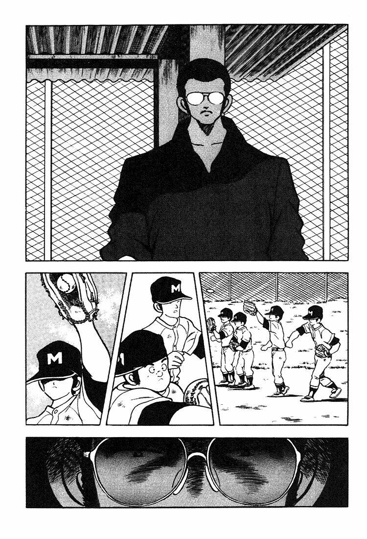 Touch: Chapter 156