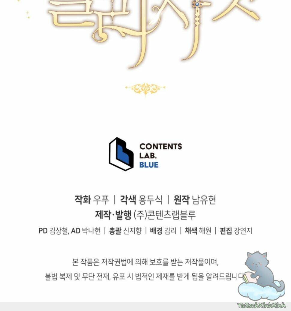 Nàng Elizabeth Thuần Khiết: Chapter 33