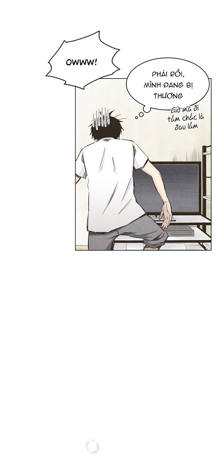Làm Vợ Anh, Em Nhé: Chapter 39