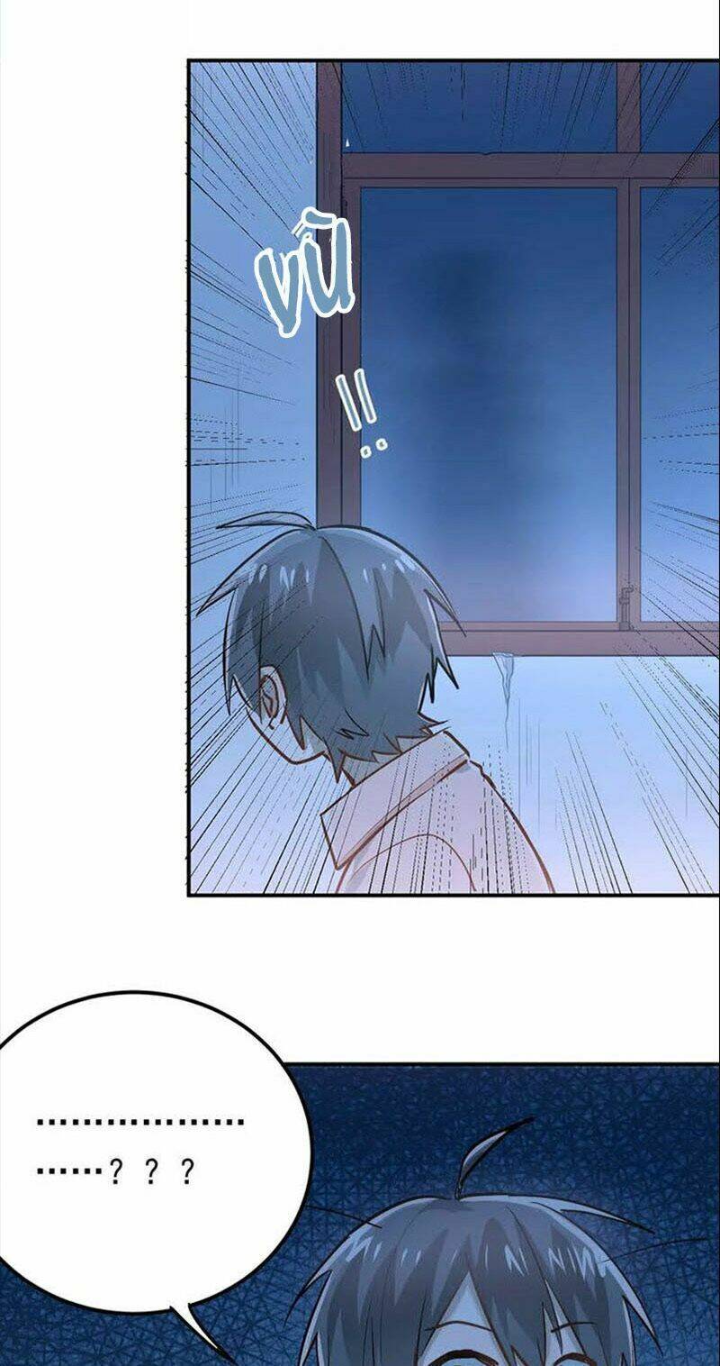 Đầu Gấu Biết Yêu: Chapter 67