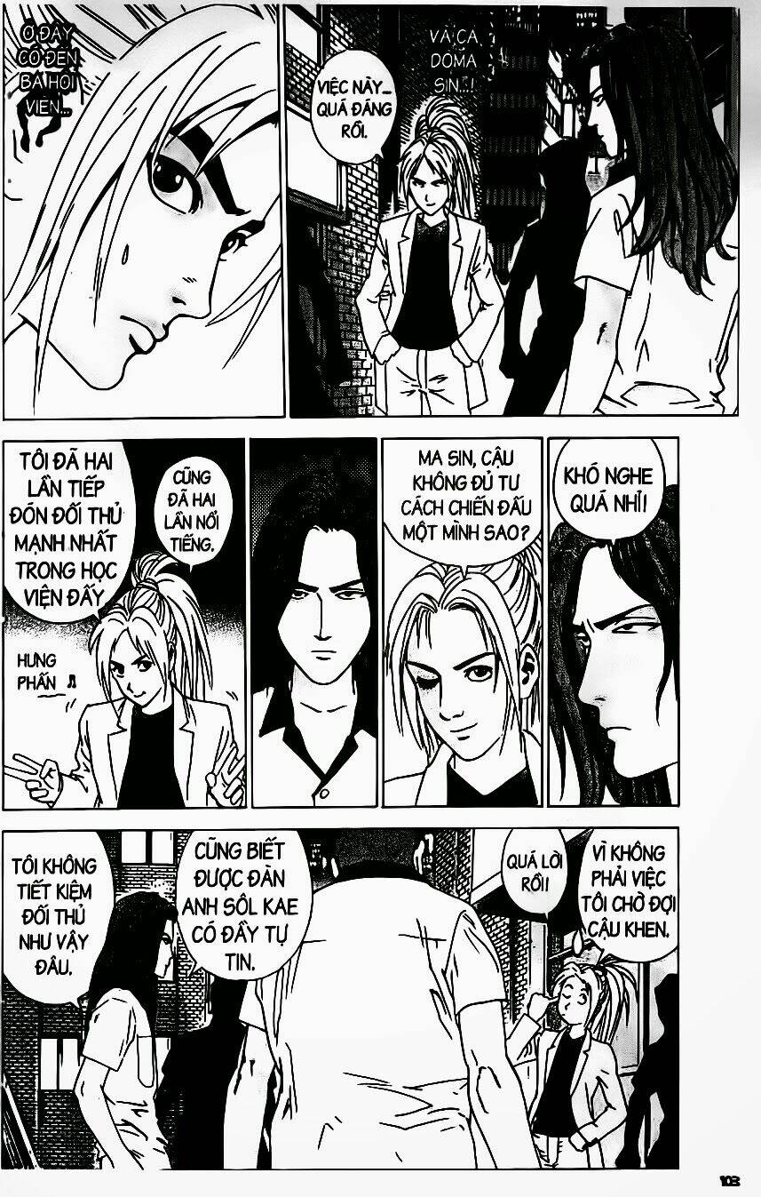 Ai Hơn Ai: Chapter 69