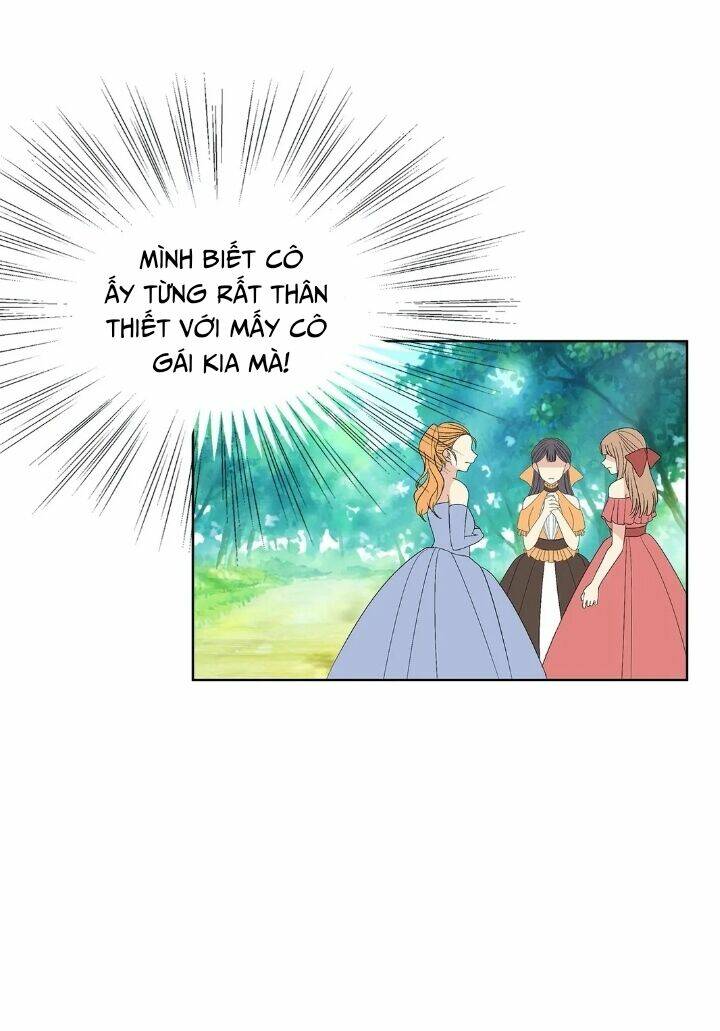 Công Chúa Thời Gian Có Hạn: Chapter 18