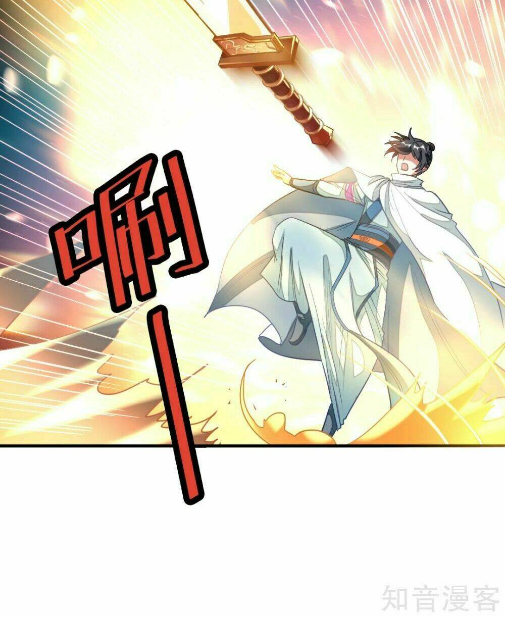 Cửu Dương Thần Vương: Chapter 139