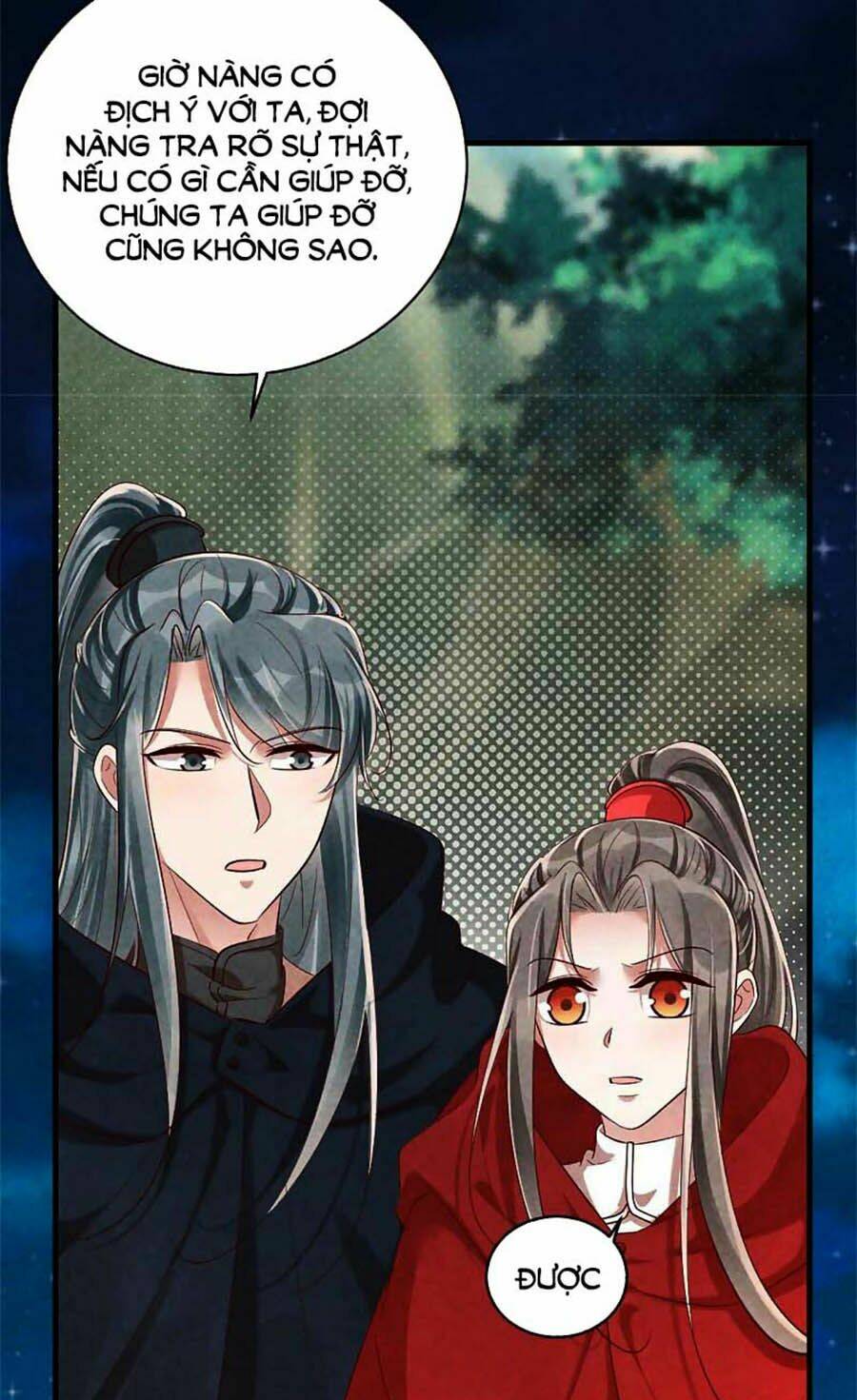 Vương Phi Muốn Trèo Tường: Chapter 120