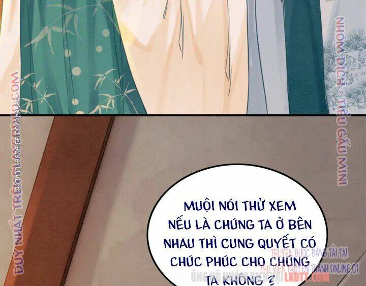 Trọng Sinh Bá Sủng Nhiếp Chính Vương Quá Mạnh Mẽ: Chapter 187
