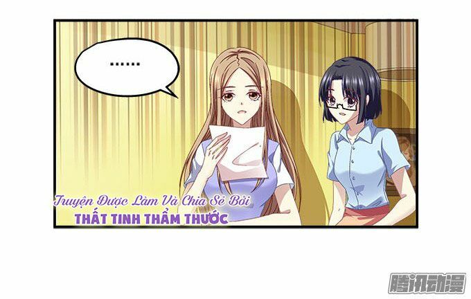 Thiên lại âm linh: Chapter 9
