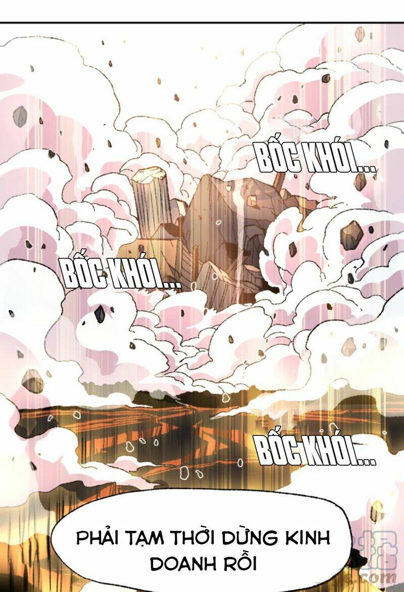 Vú Em Vô Địch: Chapter 30