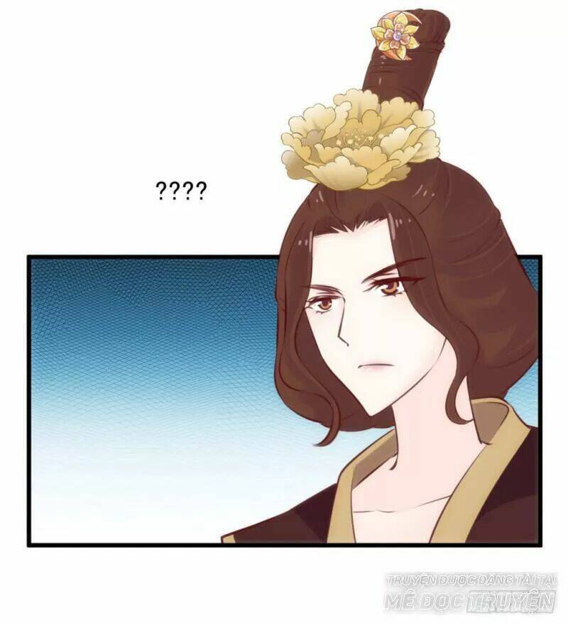 Bẩm Báo Công Chúa !: Chapter 37