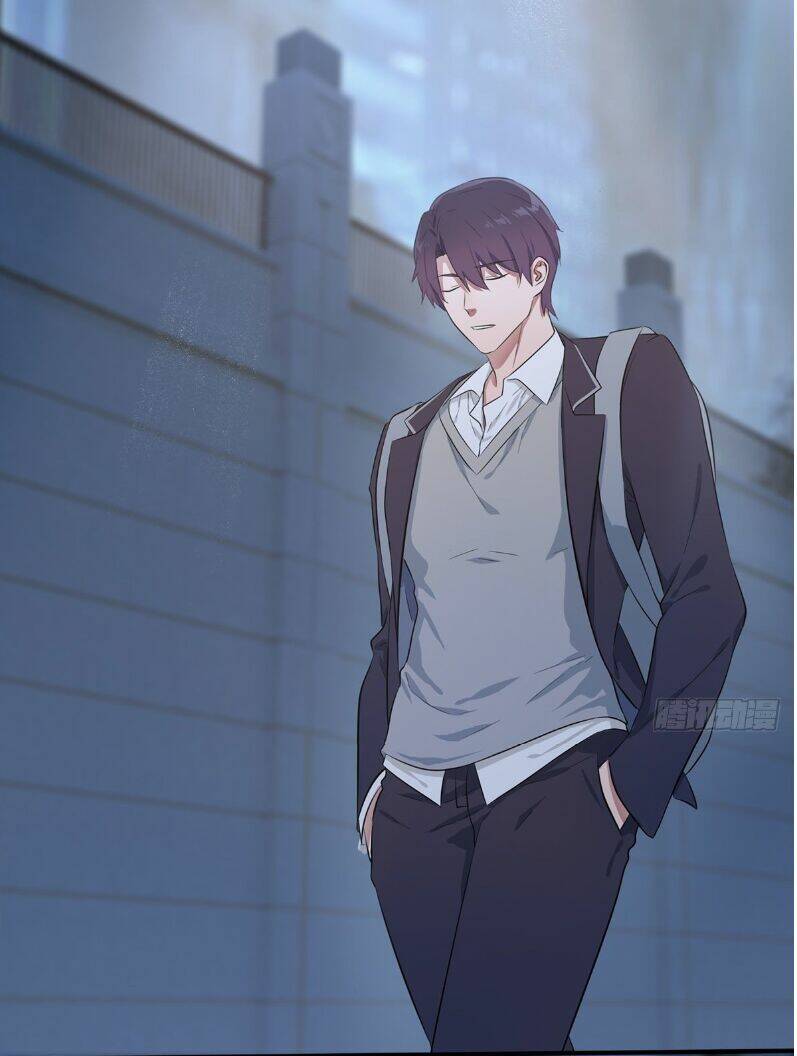 Tôi Kiện Lão Sư!: Chapter 5