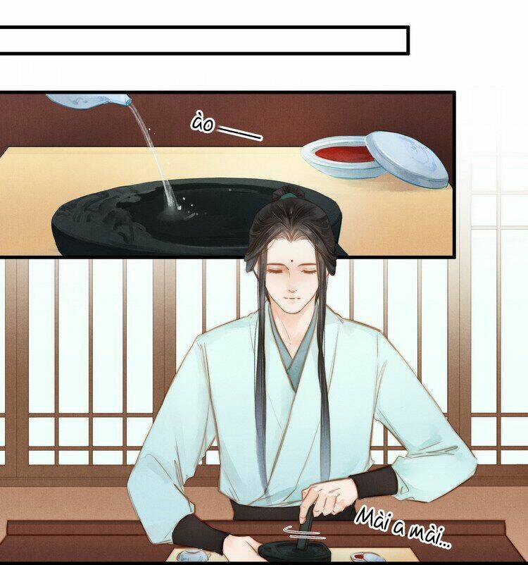 Thành Chủ Mỗi Ngày Đều Mơ Ước Ta: Chapter 11