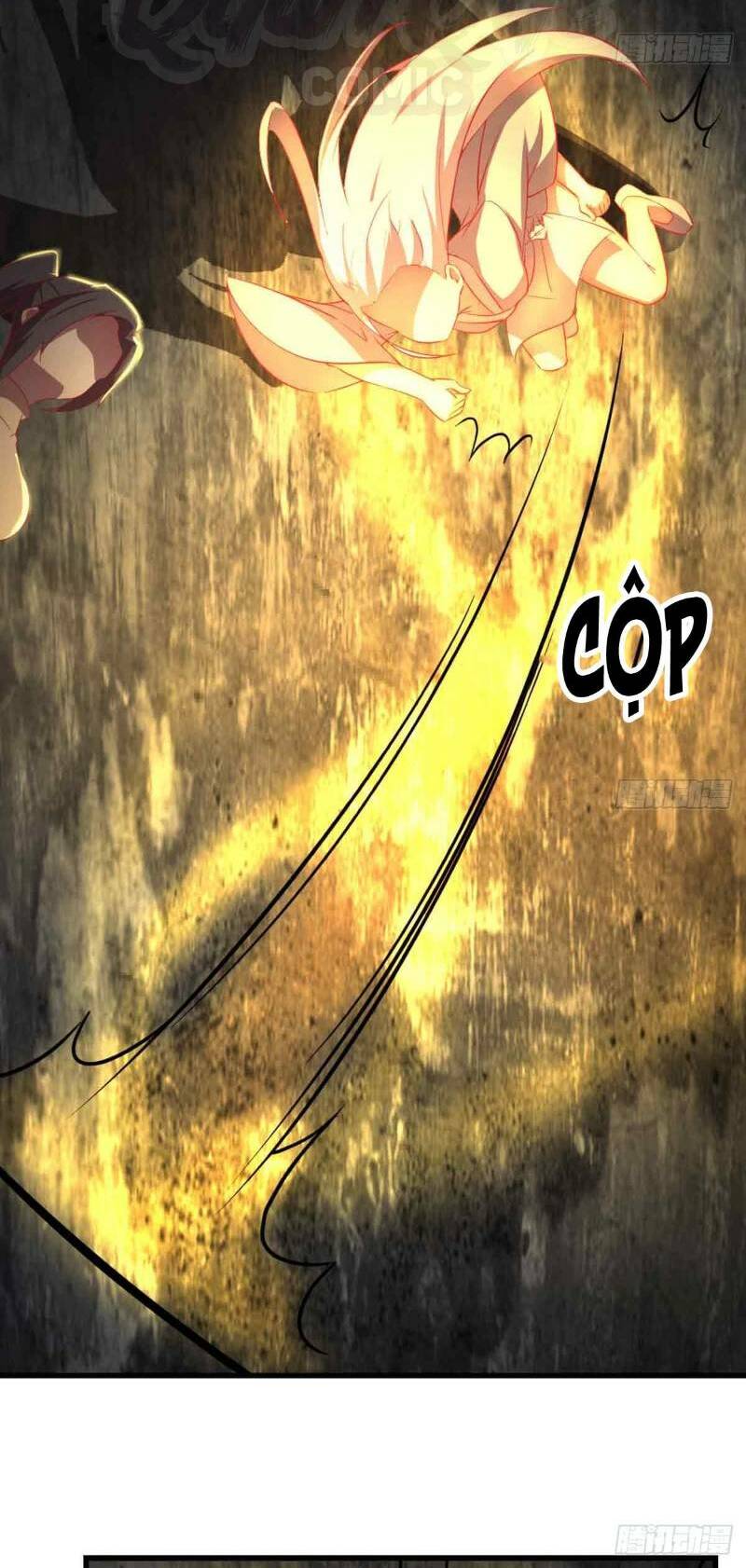 Song Tu Đạo Lữ Kiểu Xem Mặt: Chapter 52