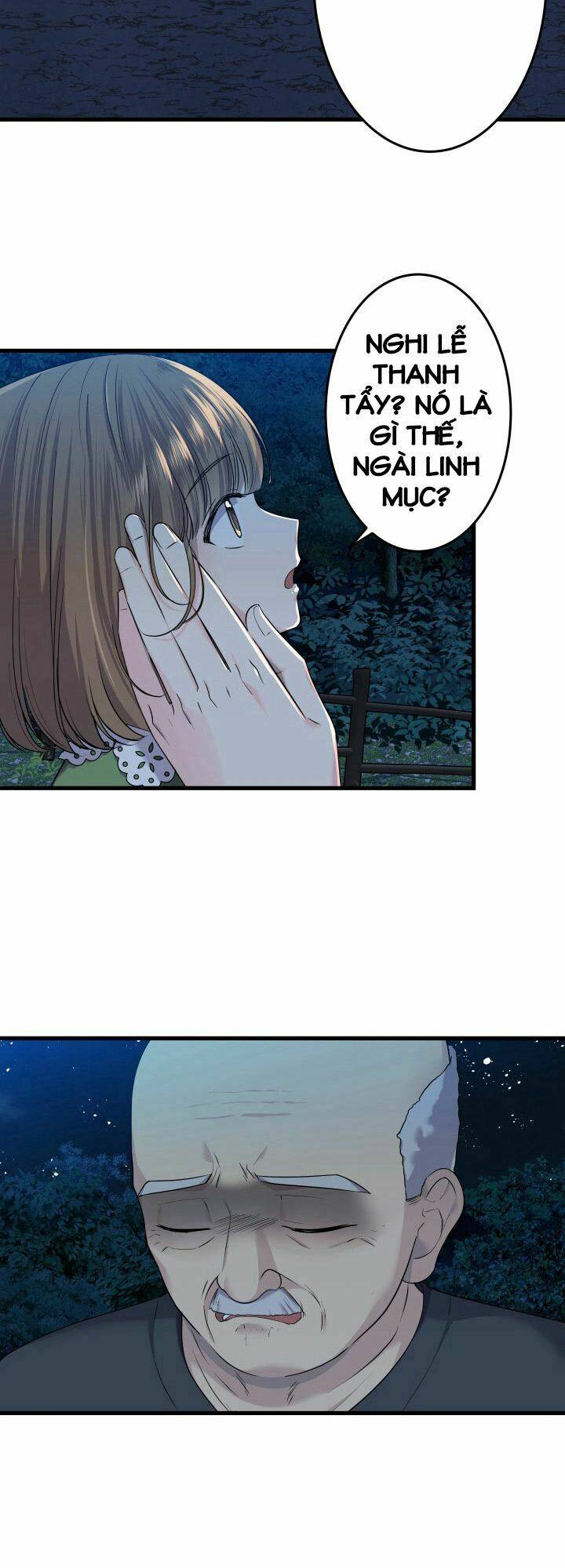 Trò Chơi Của Chúa Thượng: Chapter 1