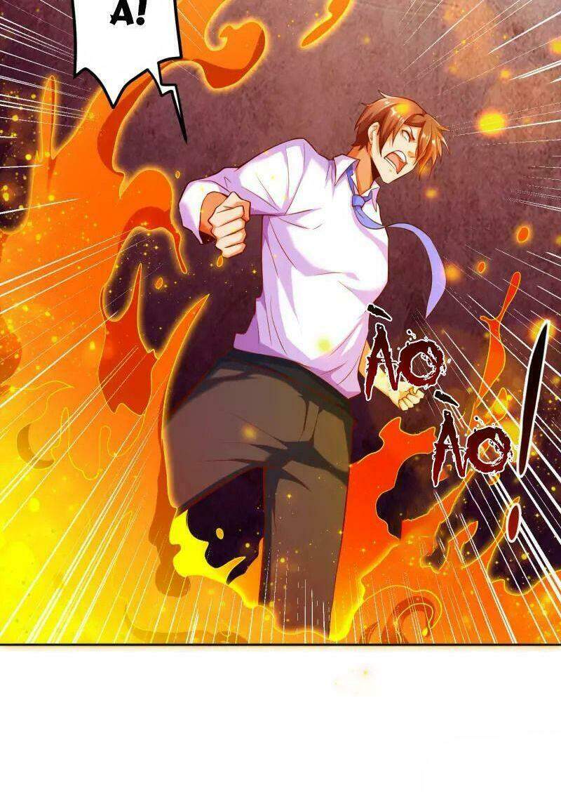 Luyện Tập Thành Thần: Chapter 17