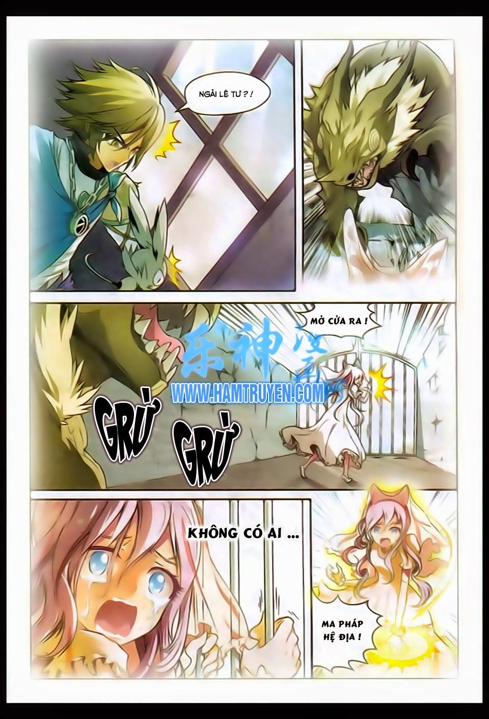 Bàn Long: Chapter 90