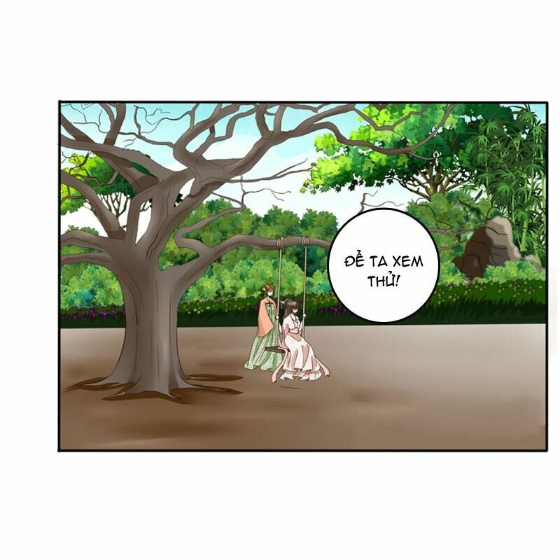Thông Linh Phi: Chapter 86.5