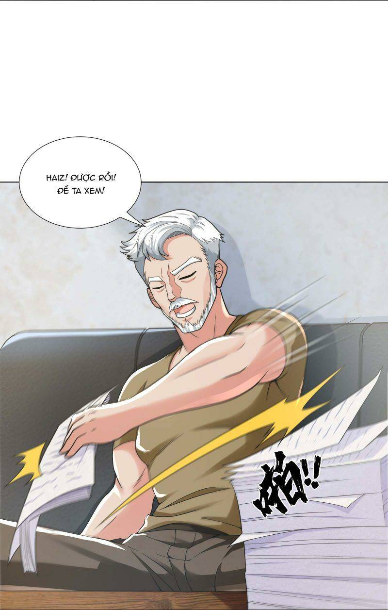 Thời Đại Thần Minh: Thế Giới Biến Thành Game Online: Chapter 19