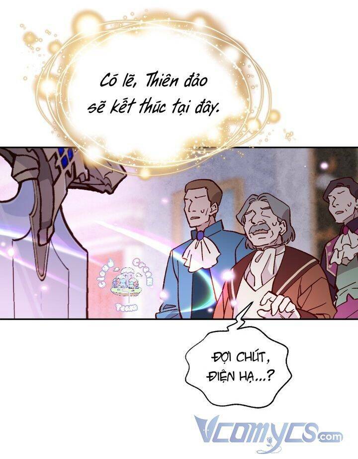 Hãy Cứu Tôi, Công Chúa: Chapter 5