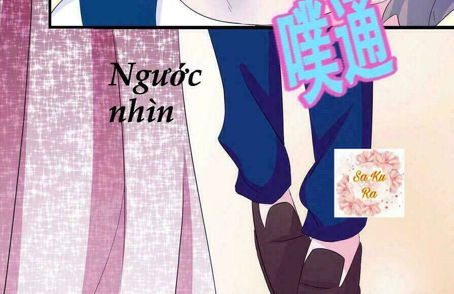 Tôi Vốn Dĩ Bị Bệnh Kiều: Chapter 13