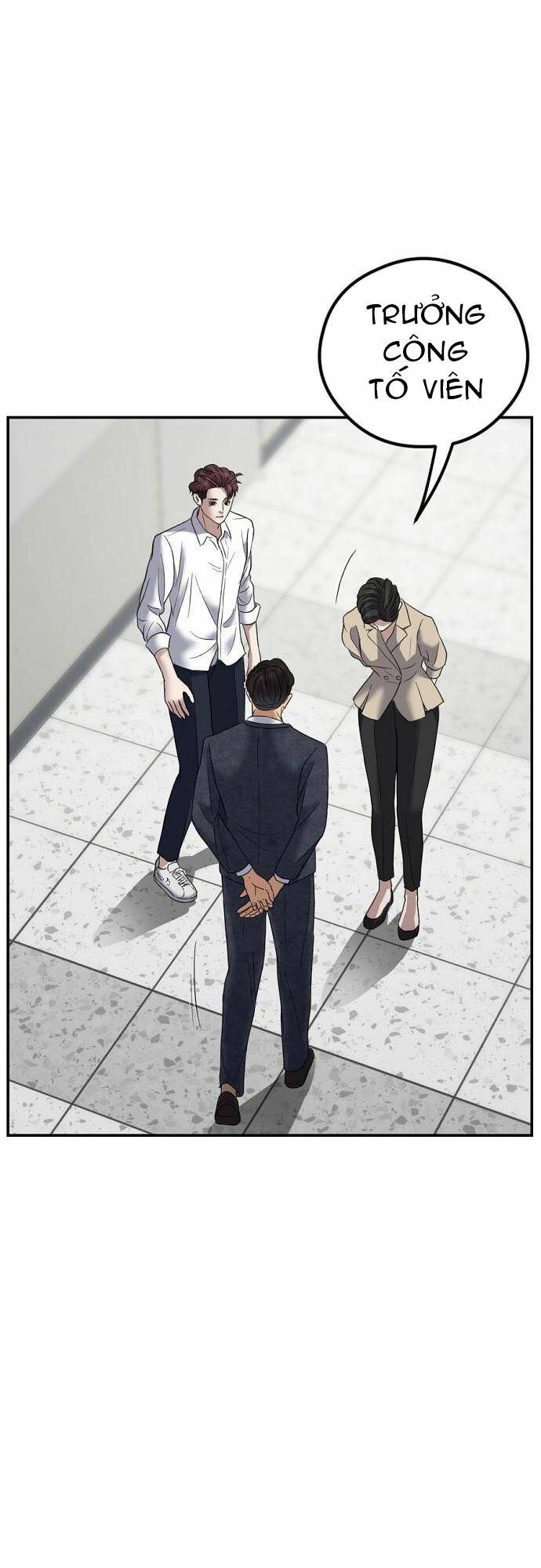 Đấu Kiếm - Công Tố Viên Lách Luật: Chapter 5