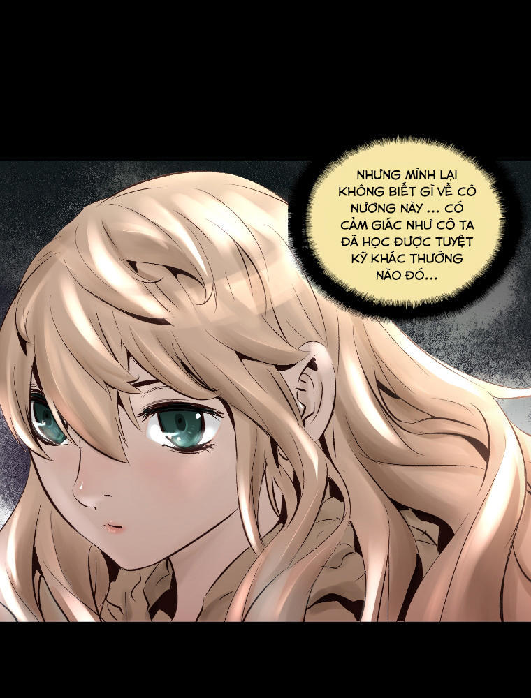 Dị Giới Tam Tuyệt: Chapter 6
