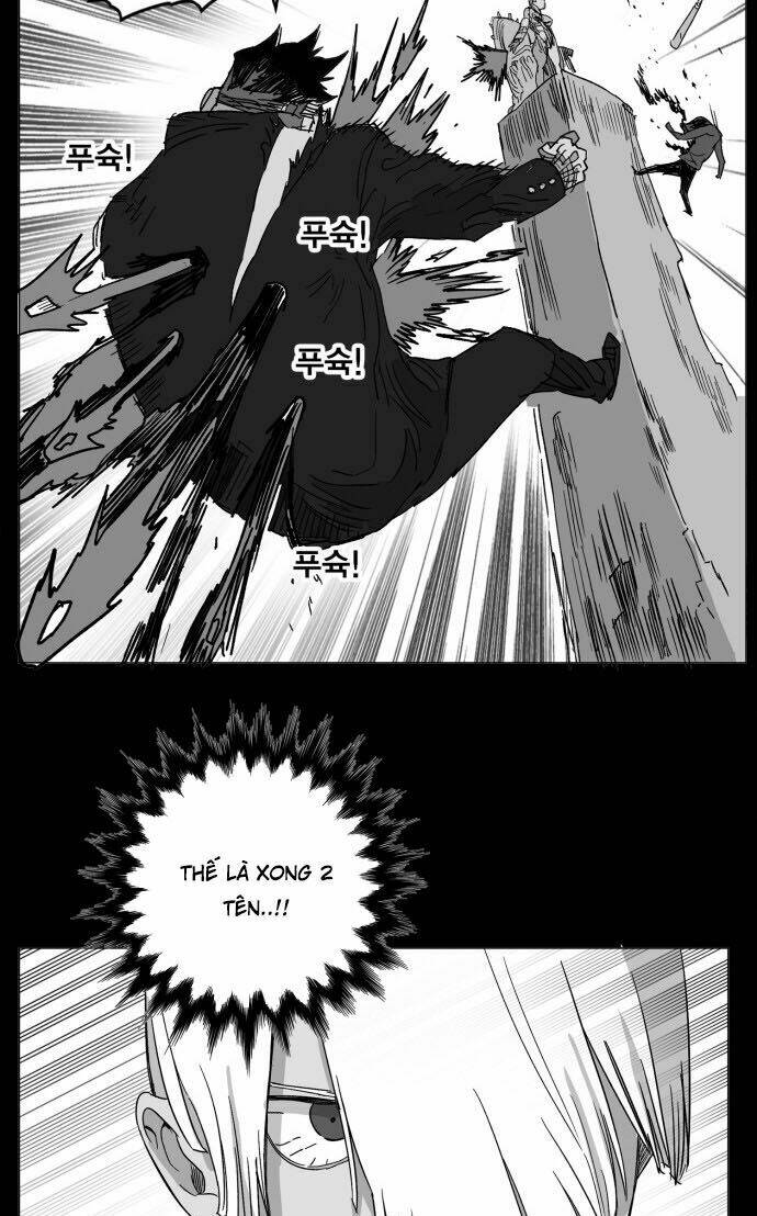 Hard Core Leveling Warrior: Chapter 127